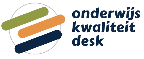Onderwijs Kwaliteit Desk Logo