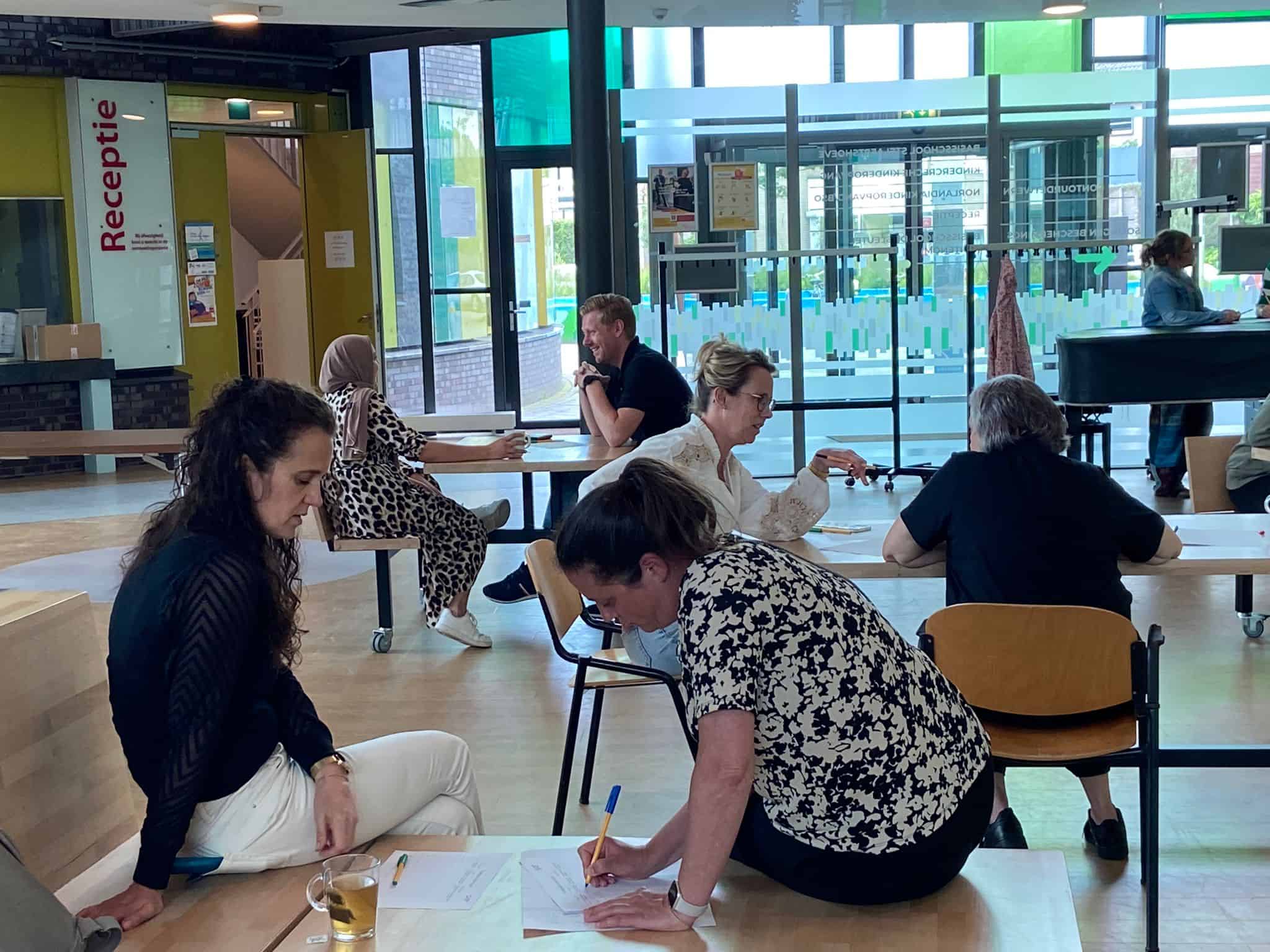 Afbeelding van WhatsApp op 2025-08-05 om 21.30.31_dfb2f228 Lerarenzorg en het denkbeeld van leerlingenzorg: Diagnosticeren of doorvragen